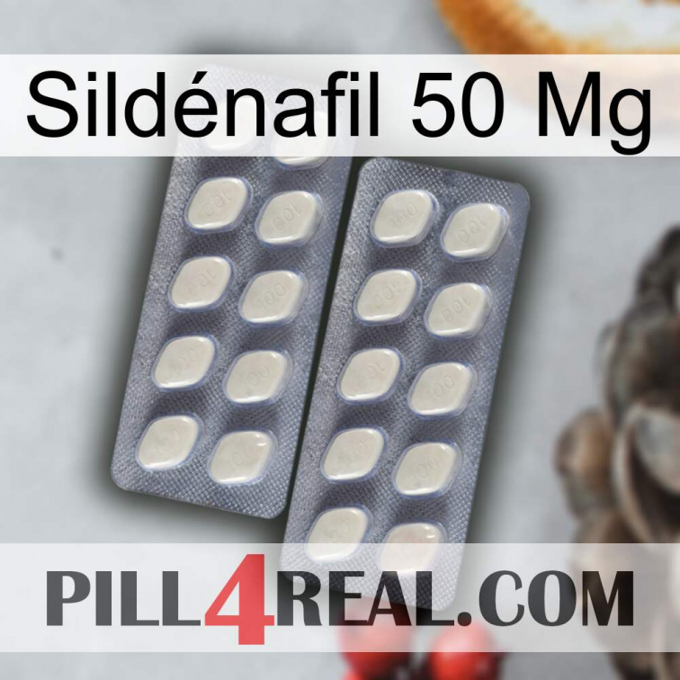 Sildénafil 50 Mg 07